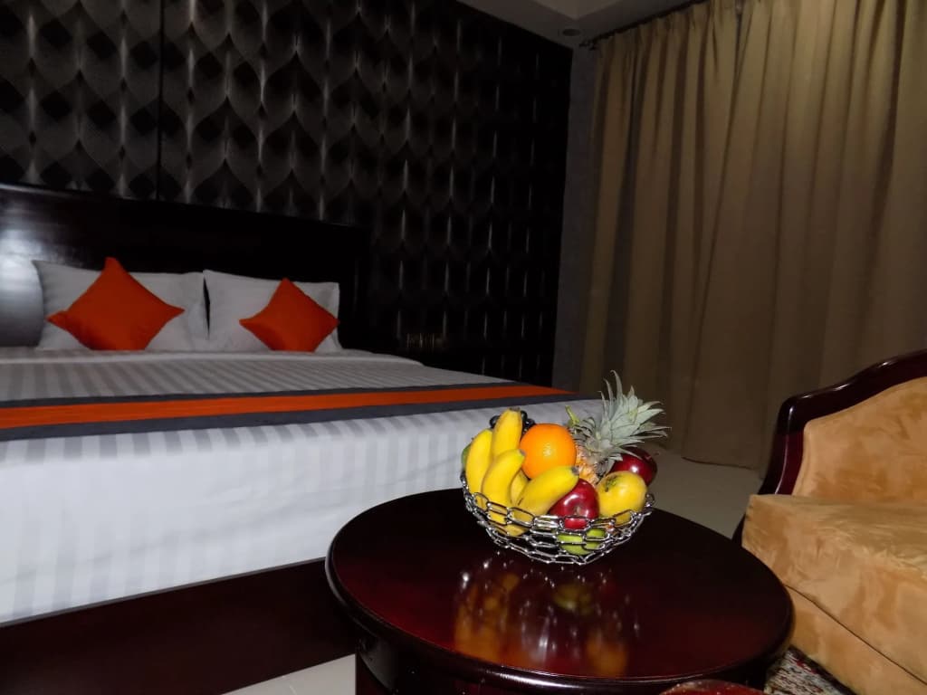 Venus Hotel - photo 7