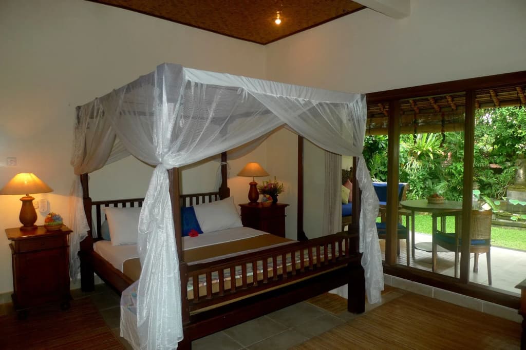 Kebun Indah Ubud - photo 4