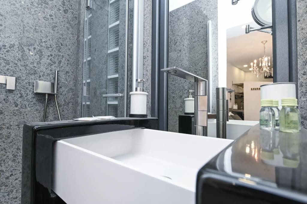 The Essential Trastevere Design Studio - photo 9