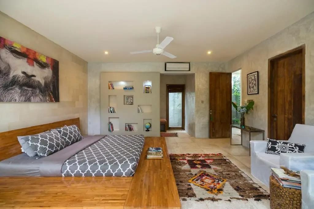 The Villa Batik - main photo