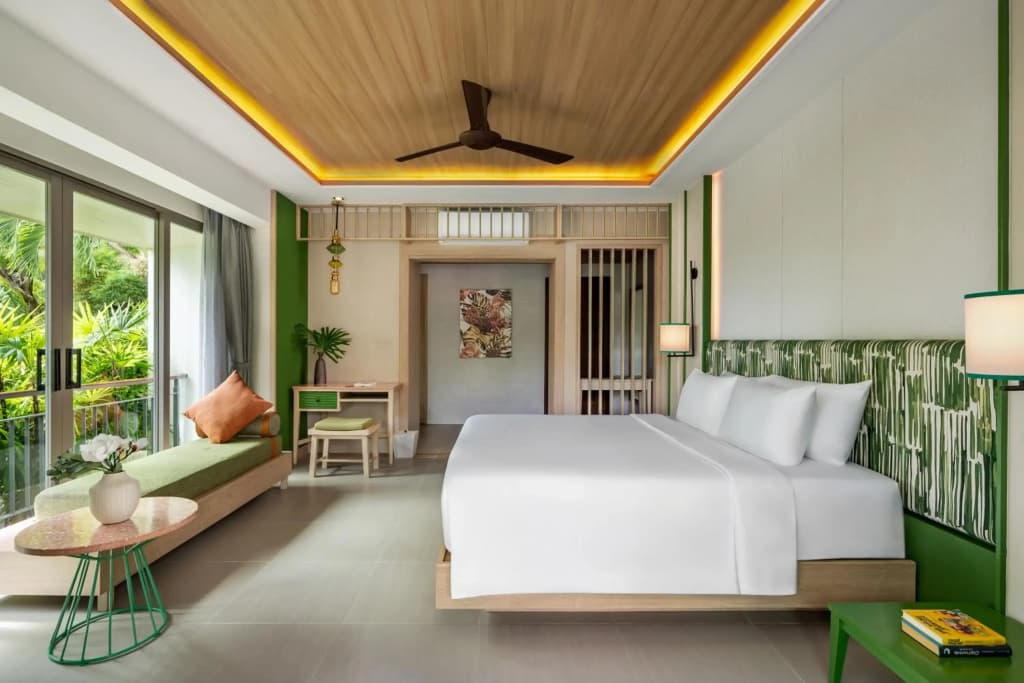 Mandarava Resort and Spa - photo 4