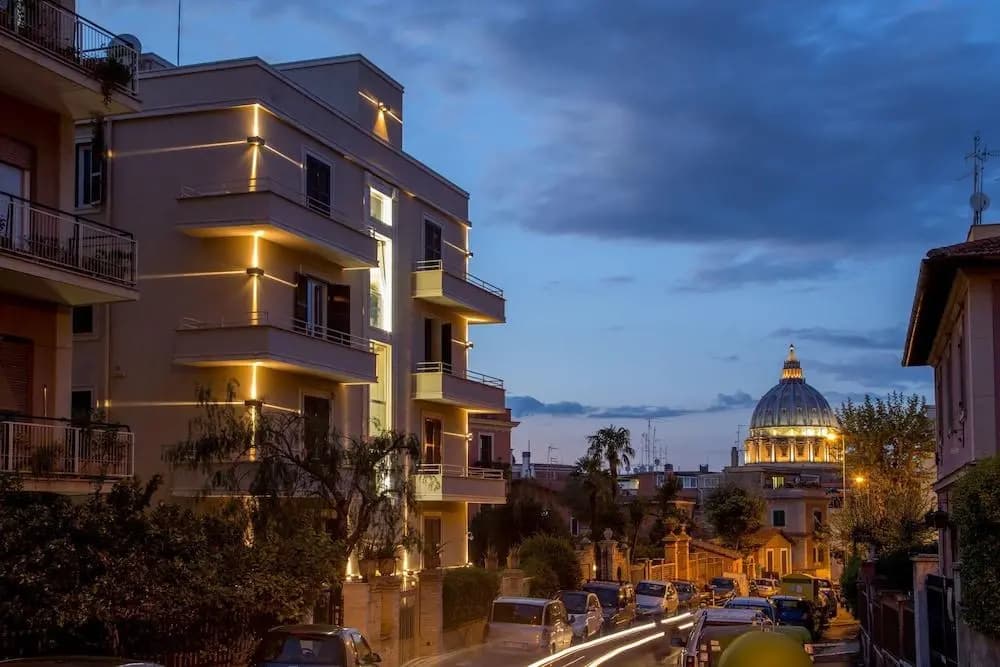 Roma Dreaming ApartHotel - photo 1