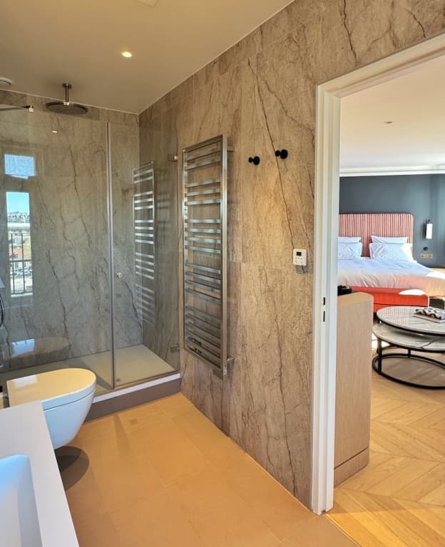 Eiffel Yard Hotel - photo 10