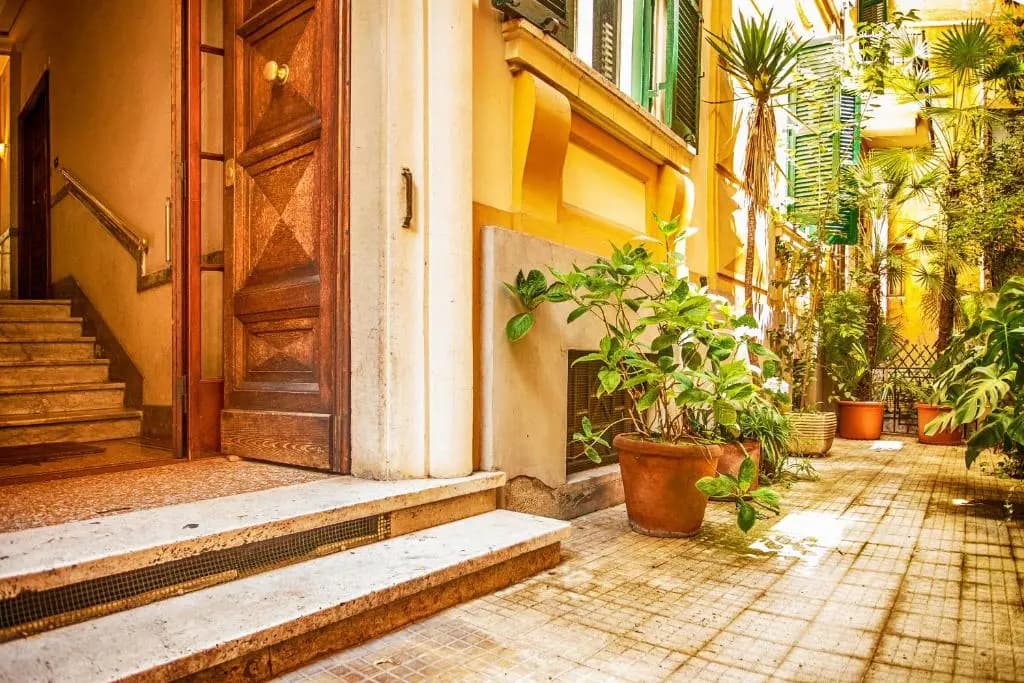Domina Popolo B&B - photo 14