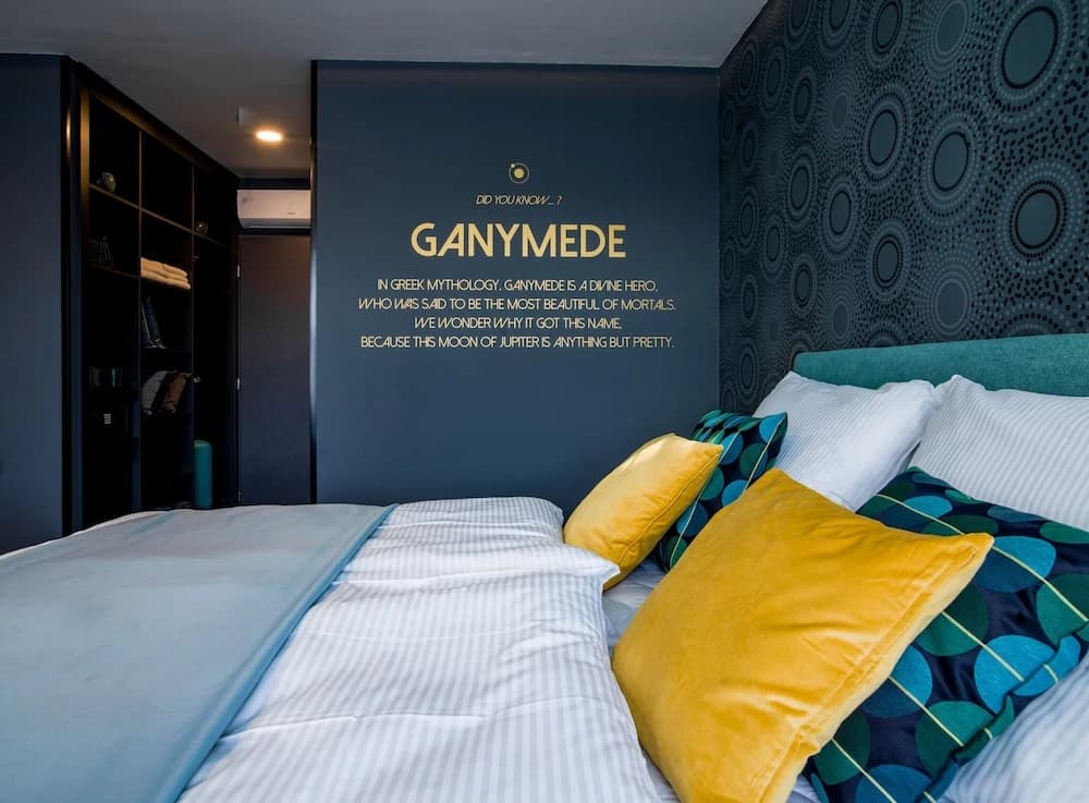 Hotel Planet Prague - photo 5