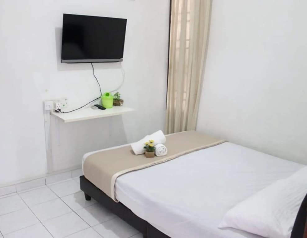N-Park Homestay - photo 1
