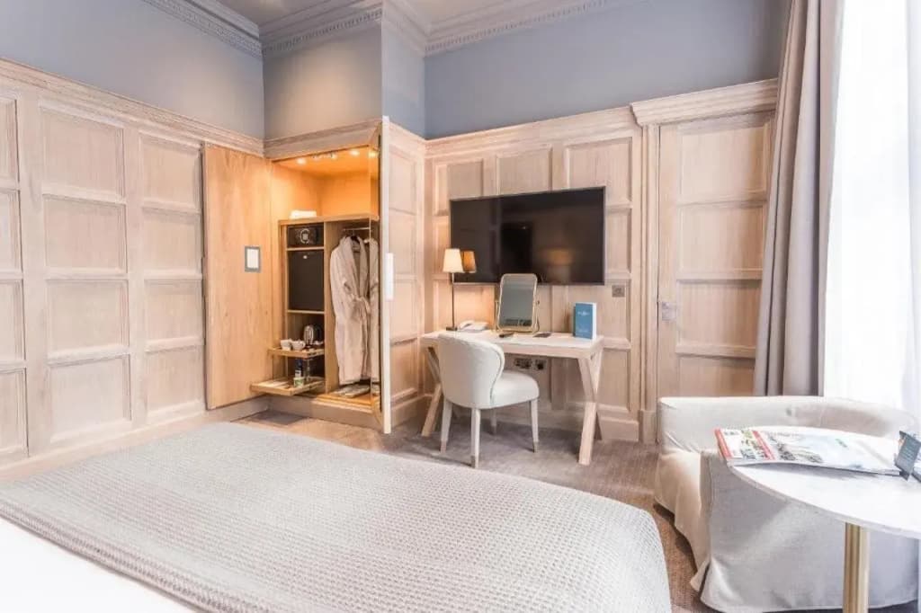 The Scotsman Hotel - photo 48