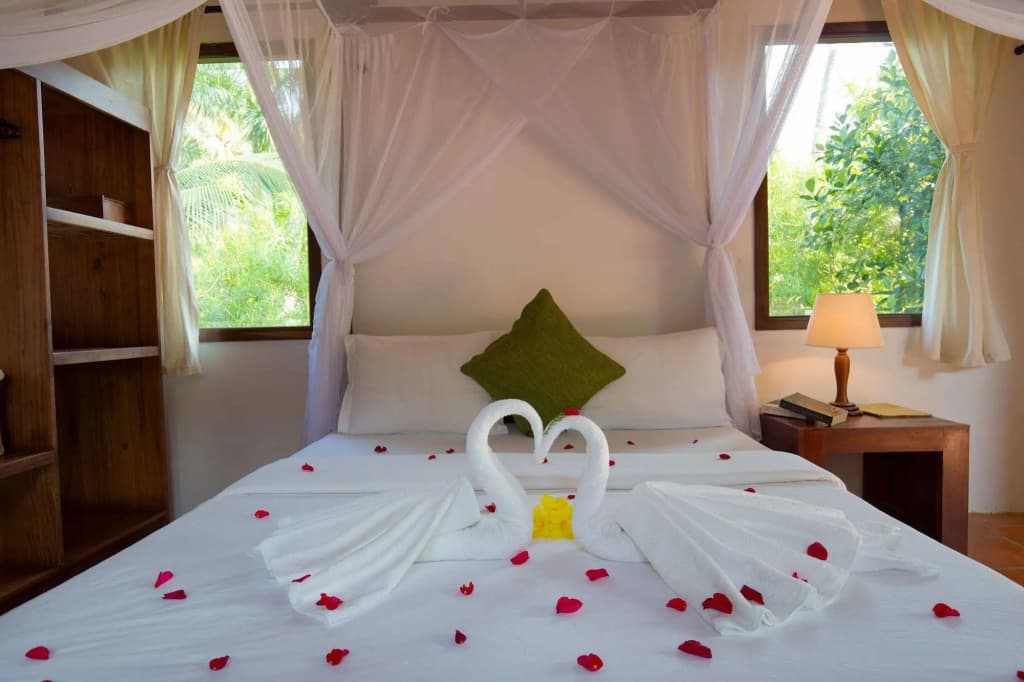 Thanh Kieu Beach Resort - photo 5