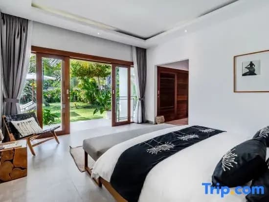 Villa Leaf Sanur by BaliSuperHost - photo 9