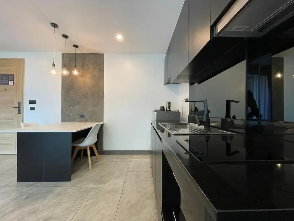 Mountainview Apartment in Naiharn - photo 10