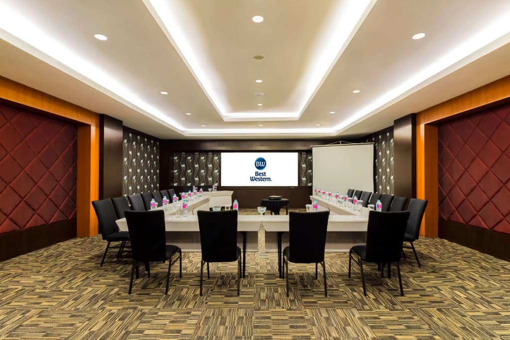 Best Western Senayan - photo 18