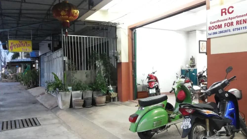 RC Guest House - photo 1