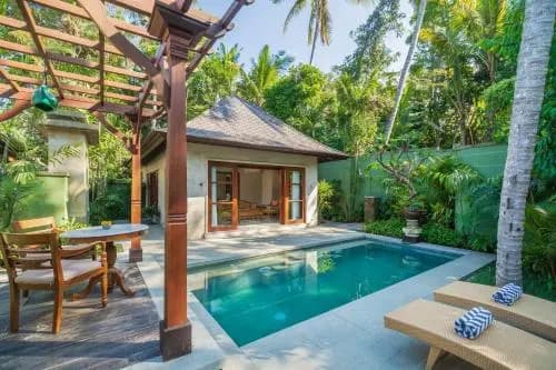 Villa Inspirit - photo 13
