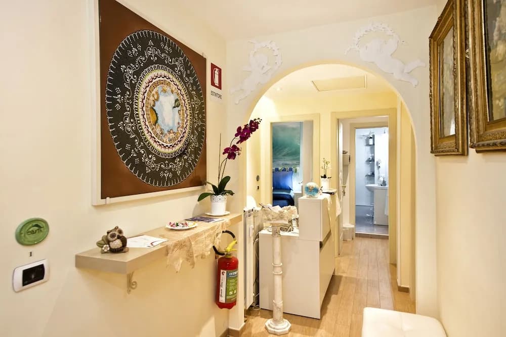 Etere in Prati Rooms - photo 6