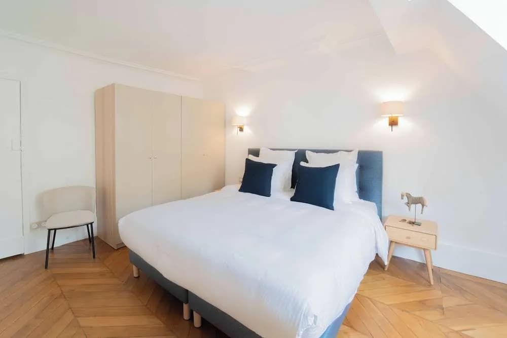 Aparthotel Quartier Libre Madeleine - photo 11