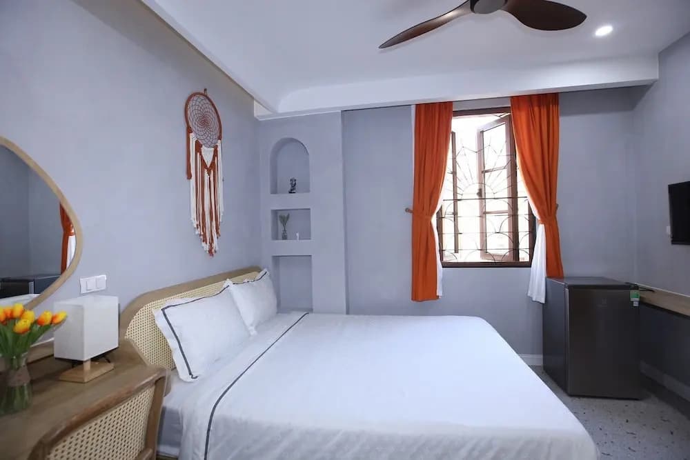 Rova Hotel Phu Quoc - photo 2