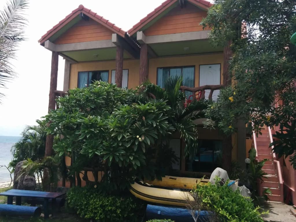 Friendly Resort & Spa - photo 19