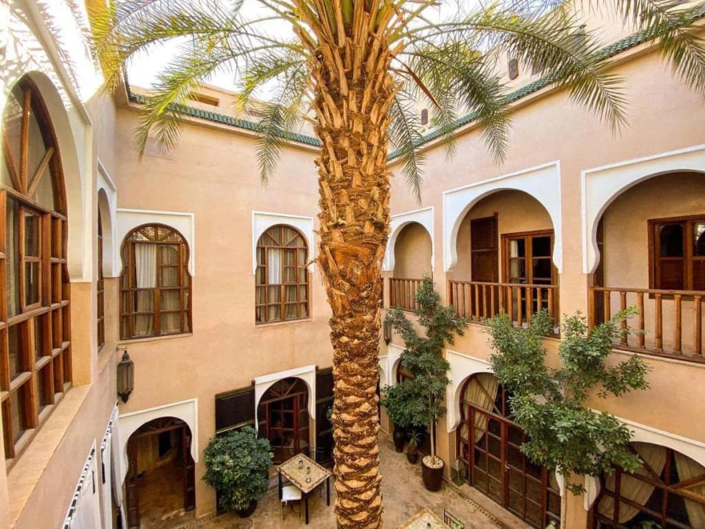 Riad Selouane - photo 12