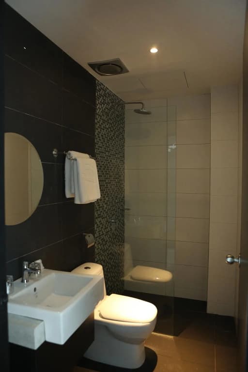 Beverly Hotel - photo 8