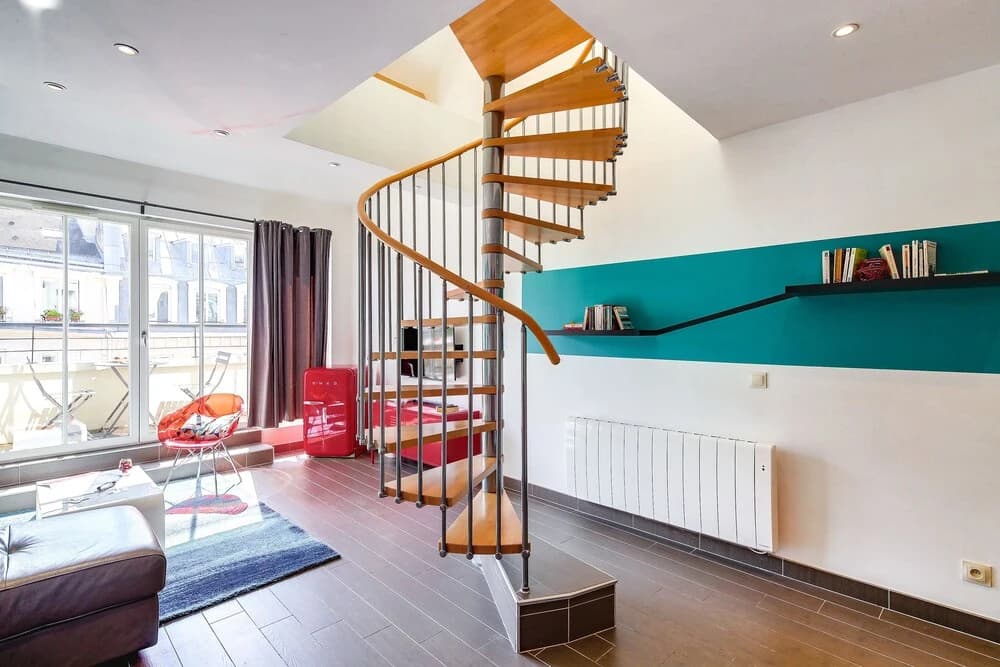 Sweet Inn Apartments - Rue De L Echiquier - photo 7