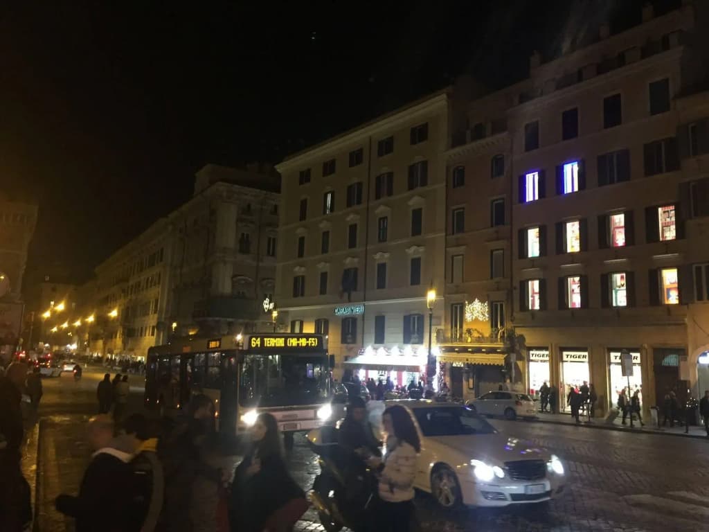 B&B Luxury Piazza Venezia - photo 18