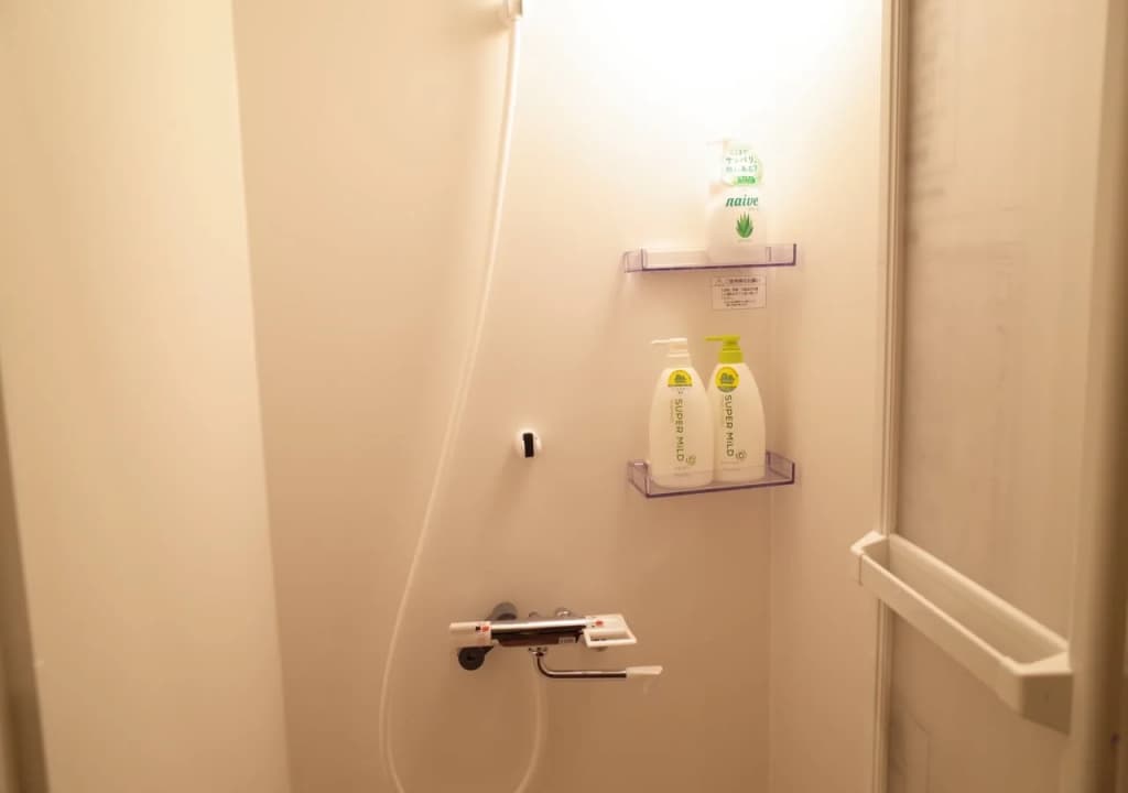 Bnb+ Ninja Dojo Ueno Hostel - photo 10