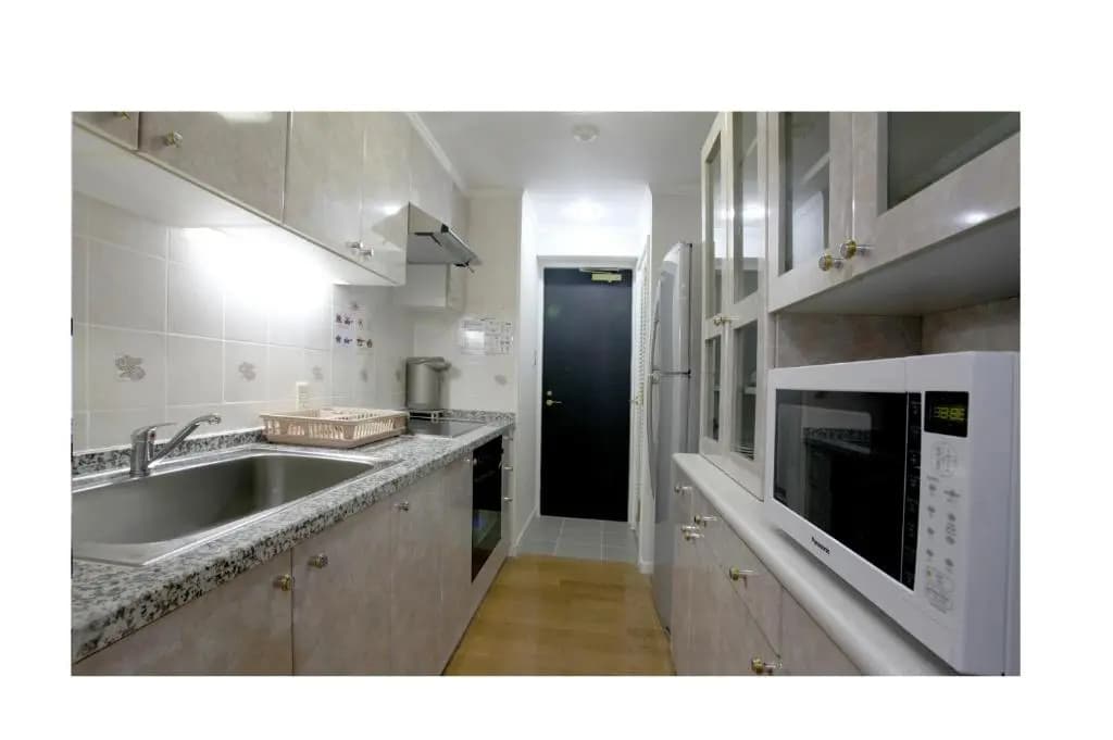 Saigon Sky Garden Serviced Apartments - photo 30