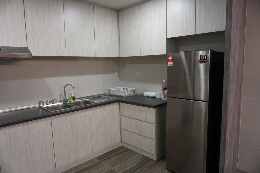 Luco Apartments Viva City Megamall - photo 15