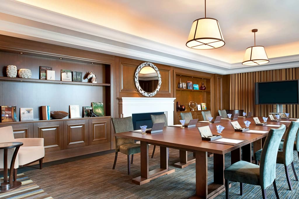 The St. Regis Osaka - photo 48