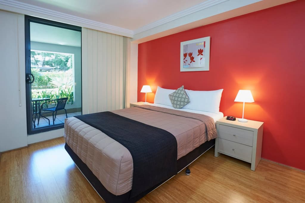 Waldorf Randwick Serviced Apartments - photo 6