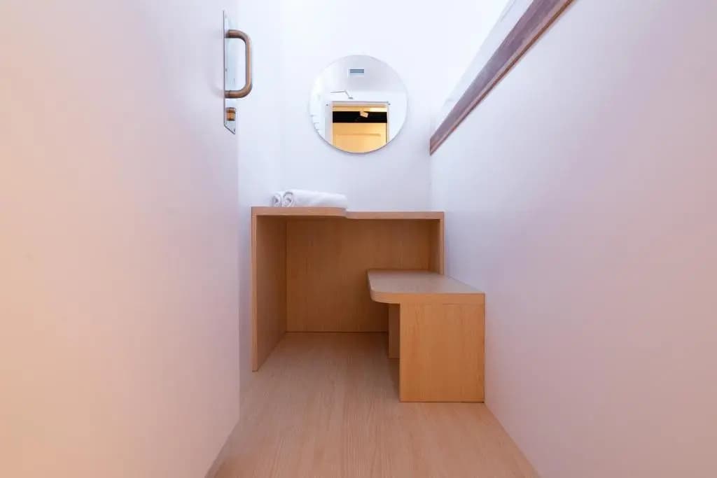 Bobobox Pods Tanah Abang - photo 5