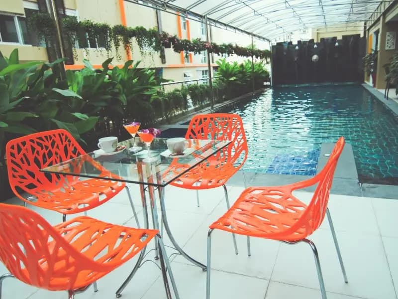PP Plus Mansion Sukhumvit 71 - photo 30