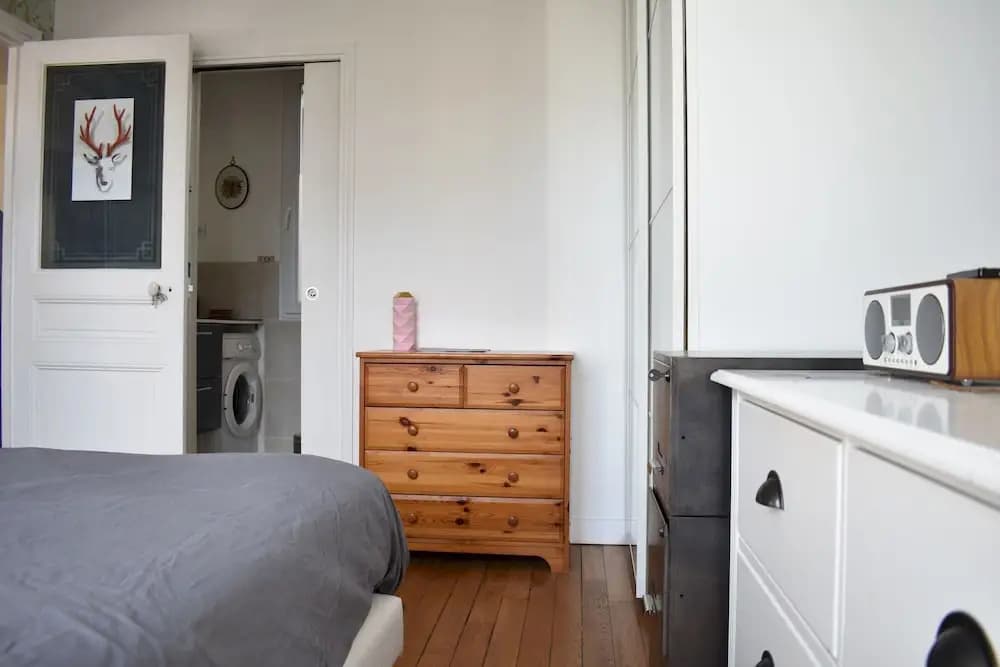 1 Bedroom Apartment Near Paris Gare de Lyon - photo 4
