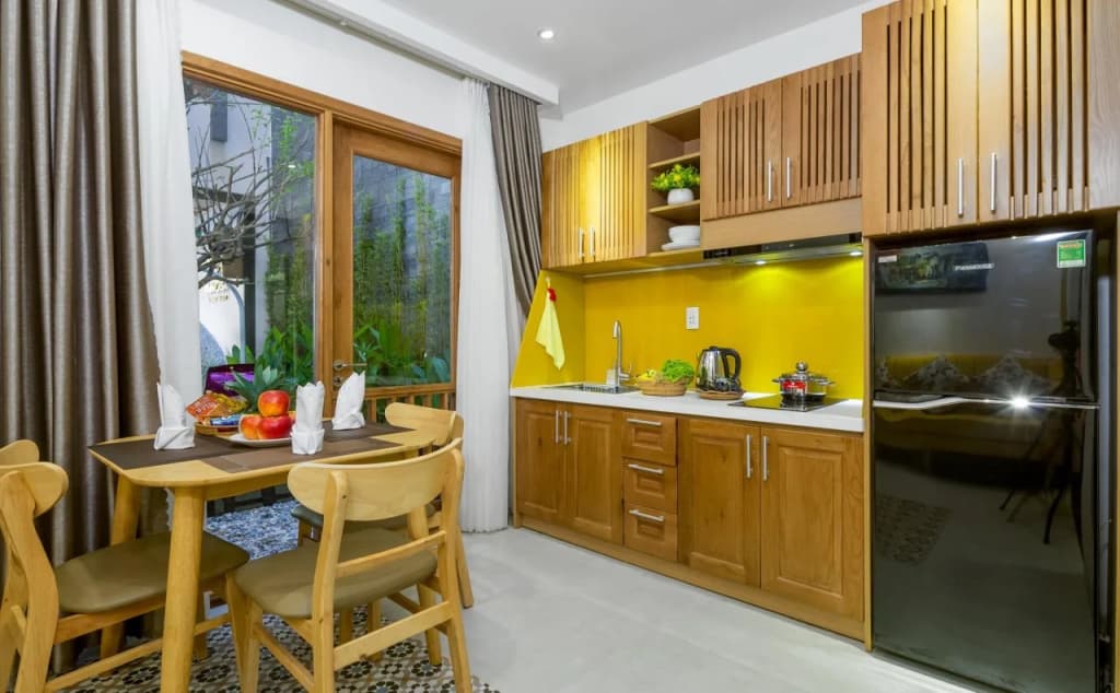 Kua Casa Apartment - photo 12