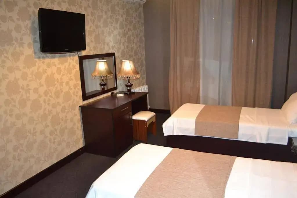 Hotel Sololaki - photo 2