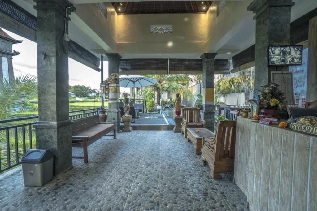 Adi Bisma Inn - photo 15