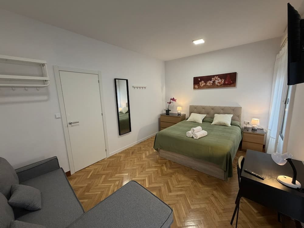 Rooms Don Ramon De La Cruz - photo 17