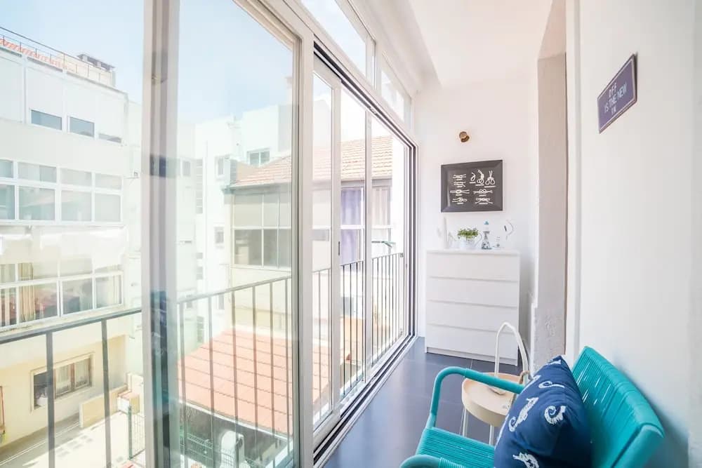 Flamingos Apartment - photo 6