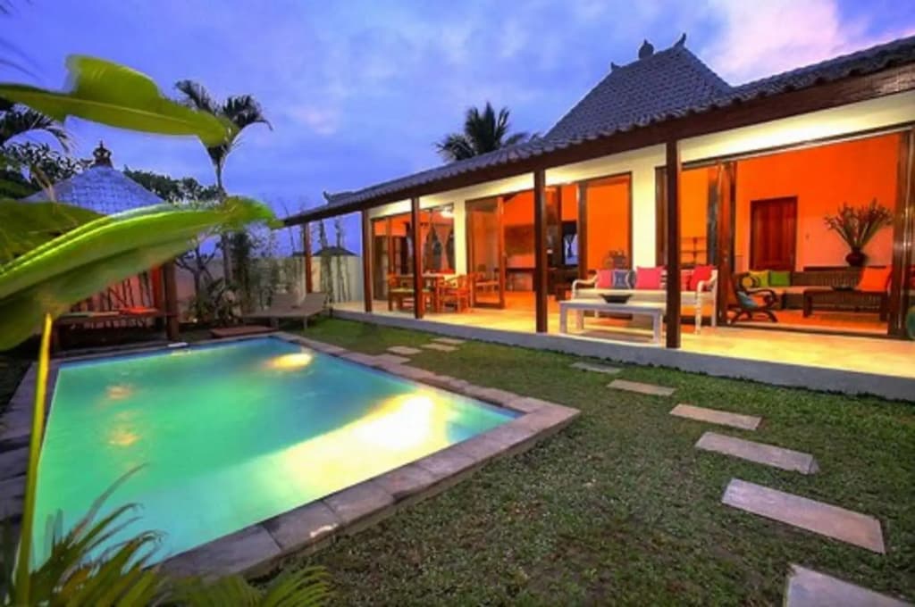 Villa Iman - photo 13