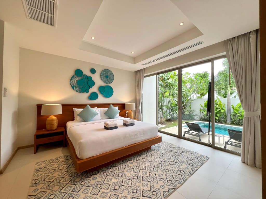 Trichada Villas - photo 4