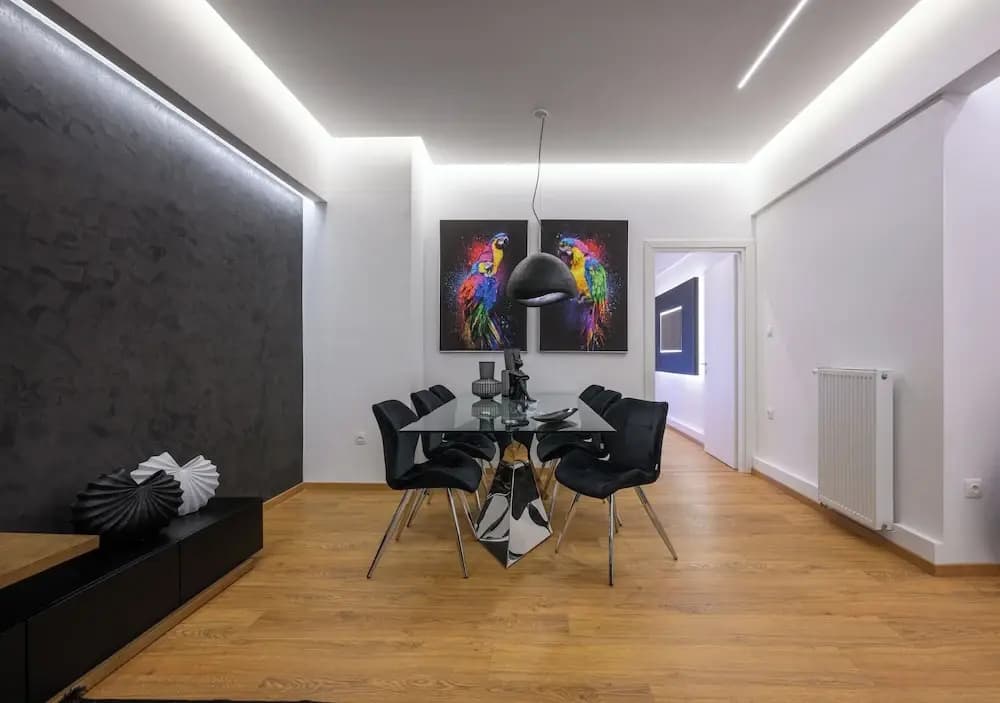 Acropolis Signature Apartment - photo 14