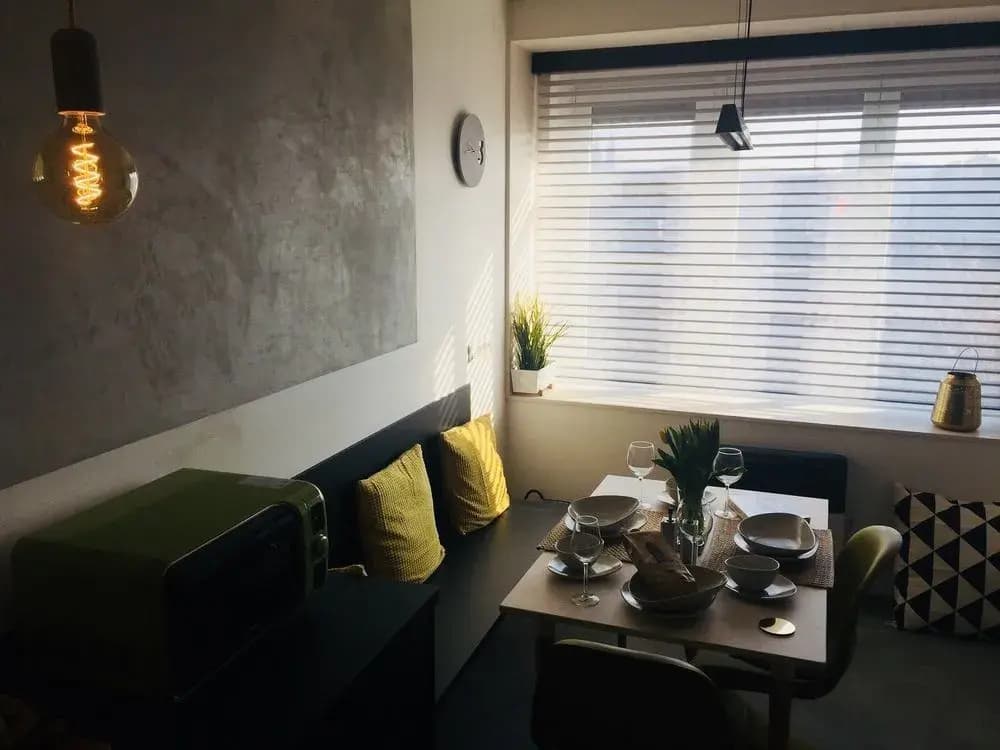 Design & Cozy Apartman Krizova - photo 2