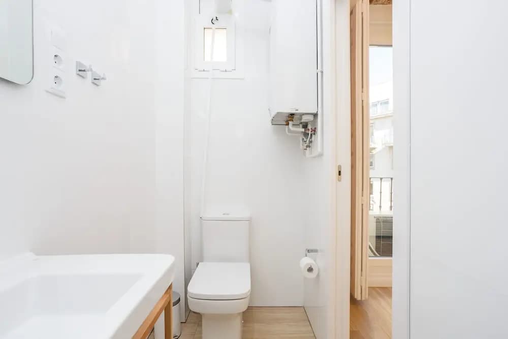 Apartamento Prado - photo 8