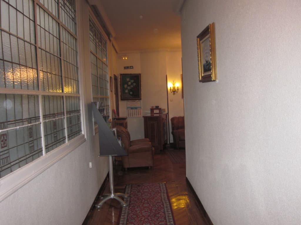 Hostal Splendid - photo 14
