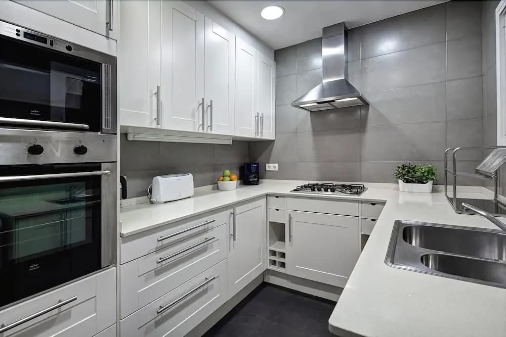 Habitat Apartments Casp - photo 12