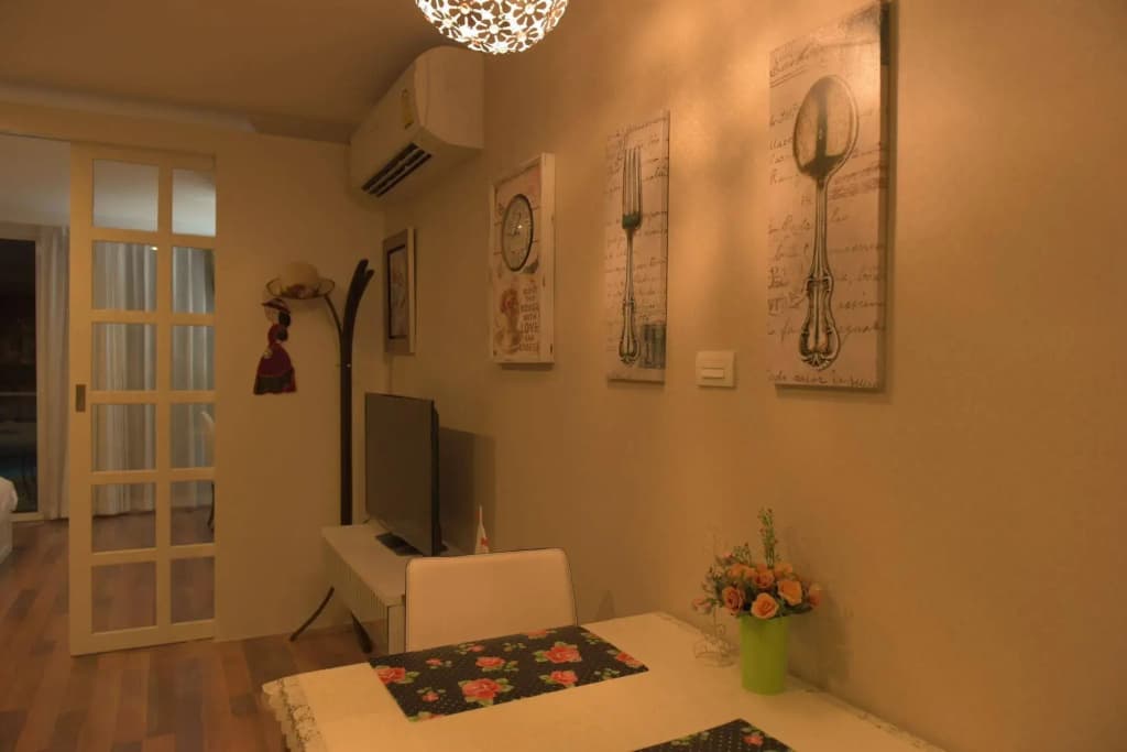My Resort Huahin by Grandroomservices - photo 10