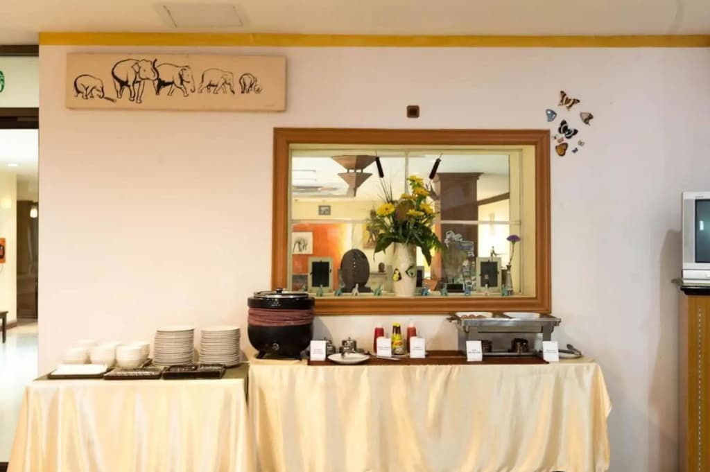 Night Bazaar Place - photo 24