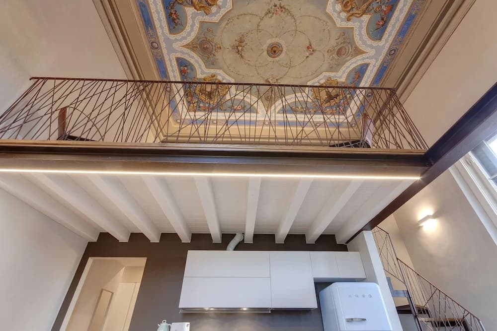 Mamo Florence – Freedom Apartments - photo 1