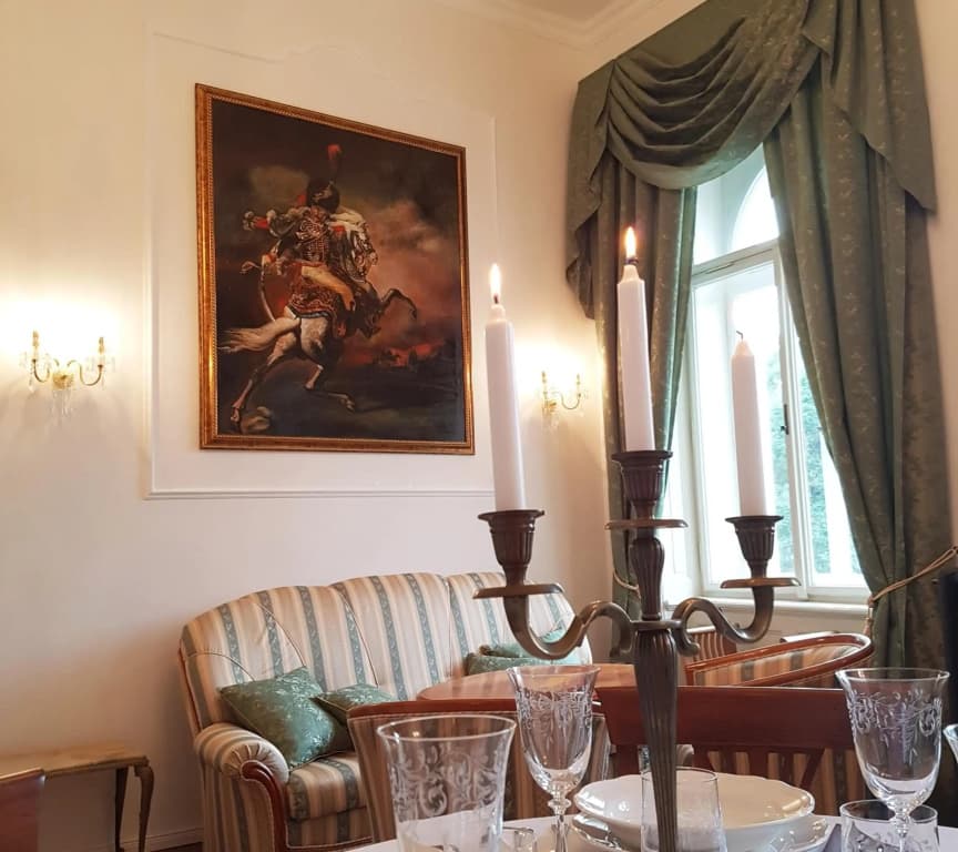 Charles apartment - photo 10