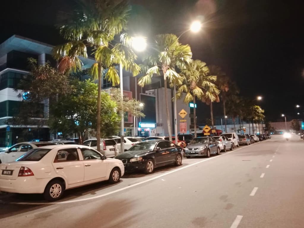 Preferred30 3R2B 7pax Meritus Perai - photo 9